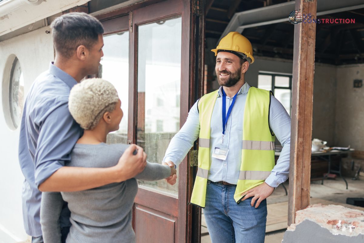 Houston General Contractor