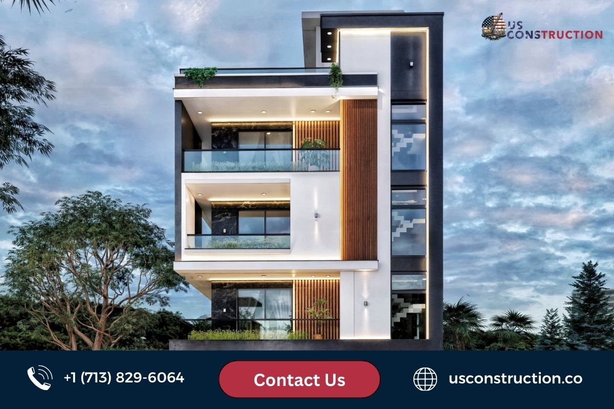 Residential Contractor in HOUSTON, TEXAS